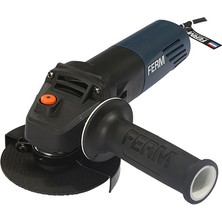 Ferm Professıonal Agm1067P Avuç Taşlama 115Mm - 750W