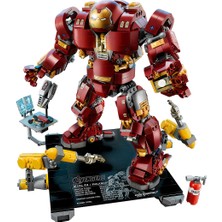 LEGO Super Heroes 76105 The Hulkbuster: Ultron Edition