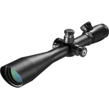 Barska Gx2 10-40X50 IR Mil Dot Sniper Dürbünü 16957