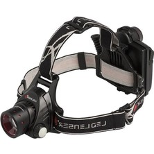 Led Lenser H14R.2 Kafa Feneri