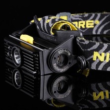 Nitecore HC90 900 Lümen Kafa Feneri 77540