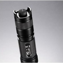 Nitecore P12 950 Lümen El Feneri 38558