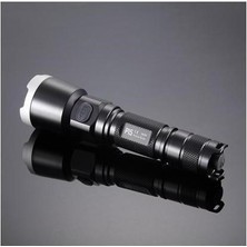 Nitecore P15 430 Lümen El Feneri 38559