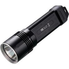 Nitecore P36 2000 Lümen El Feneri 77547