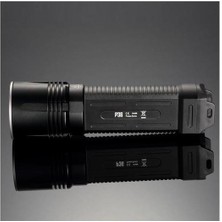 Nitecore P36 2000 Lümen El Feneri 77547