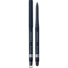 Rimmel London Exaggerate Waterproof Eye Definer Earl Grey