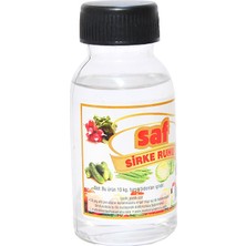 Lokman Avm Sirke Ruhu Saf 140Ml