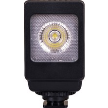 HLYPRO Mini DSLR Led vl013 Kamera Işığı