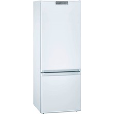 Profilo BD3058W3VV  508 lt Low-Frost Buzdolabı