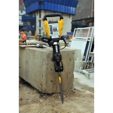 Dewalt D25960K-QS Hex Kırıcı Sarı-Siyah