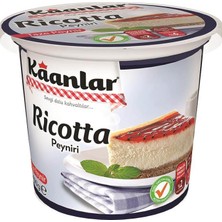 Kaanlar Ricotta Peyniri 400 gr