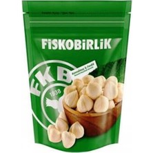 Fiskobirlik Kavrulmuş İç Fındık 140 gr