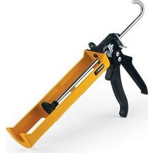 Sgs Alüminyum Silikon Tabancası Sgs272 (1 Adet)