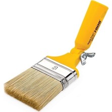 Sgs 4 No Robot Fırça Plastik Saplı Sgs4124 (1 Adet)