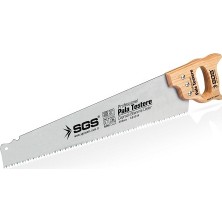 Sgs Pala Testere Ahşap Sap Sgs226 (1 Adet)