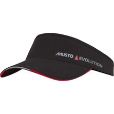 Musto Evo Race Visor Şapka