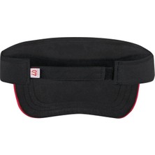 Musto Evo Race Visor Şapka