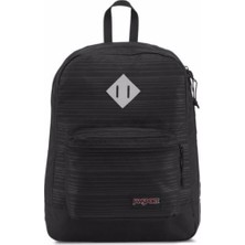 Jansport Super Fx Reflectıve Hor. Js0A2Sdr32S 2547 Sırt Çantası