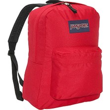 Jansport Superbreak  Hıgh Rısk Red ( T5015Ks )