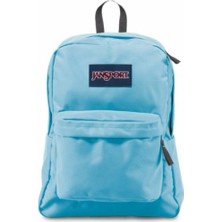 Jansport Superbreak Blue Topaz T5010Dc 2449