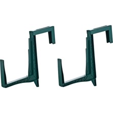 Irak Plastik Ayarlı Balkon Askısı