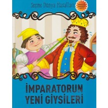 İmparatorun Yeni Giysileri - Future Books