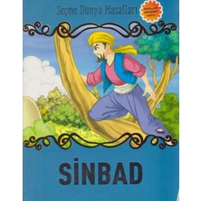 Sinbad - Future Books