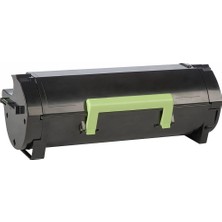 Static Lexmark 50F5H00 (505H) A Kalite Pro Muadil Toner MS 310, MS 410, MS 510, MS 610 Uyumlu (5000 Sayfa)