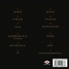 Edis - An CD