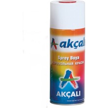 Akçalı Sprey Boya Altın Yaldız 400Ml