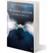 Ruhuna Dokun - Leyla Dilek Ersoy