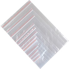 Broken Stone Kilitli Poşet 6 cm x 7 cm 2000'li