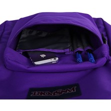 Jansport Superbreak Purple ( T50131D )