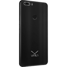 Vestel Venus Z20 (Vestel Garantili) Siyah