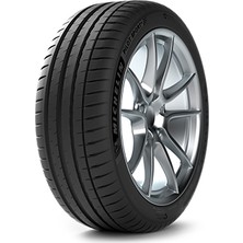 Michelin 275/40 R21 TL 107Y XL Pilot Sport 4 MI SUV Yaz Lastiği ( Üretim Yılı: 2023 )