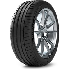 Michelin 275/40 R20 106Y XL Pilot Sport 4S Oto Yaz Lastiği ( Üretim Yılı: 2023 )