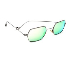 Optelli 2484 C08 51  Polarize Kadın Güneş Gözlüğü