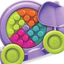 Fisher Price Mega Bloks Bloklu Yürüteç Fil