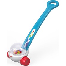 Fisher Price FP Süprizli Toplar Yürüteç