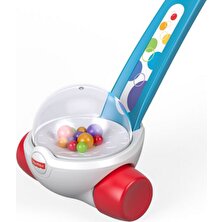 Fisher Price FP Süprizli Toplar Yürüteç