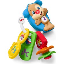 Fisher Price Lnl Sevimli Anahtarlar