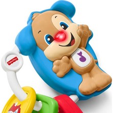 Fisher Price Lnl Sevimli Anahtarlar