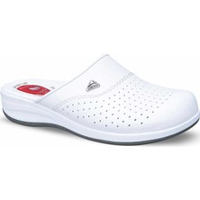 Ceyo Sabo Terlik 9846 Flex1 Beyaz