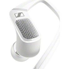 Sennheiser Ambeo 3D Ses Kayıt Özellikli Kulakiçi Kulaklık