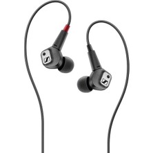 Sennheiser IE 80 S Kulak İçi High End Kulaklık