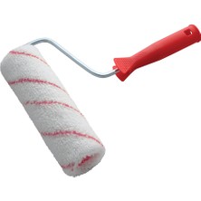 Stargil Plasdek Rulo (Örme İç Cephe Saplı Rulo) 25 Cm