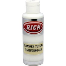 Rich Transfer Tutkalı 260 Cc