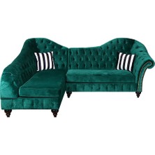 3A Mobilya Bradford Chesterfield