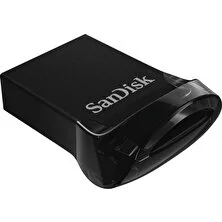 SanDisk Ultra Fit 32GB USB 3.1 USB Bellek SDCZ430-032G-G46