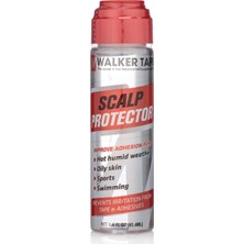 Walker Tape Scalp Protector Ter Önleyici Protez Saç Bantlarının Dostu 1.4 Oz (41.4 ML)